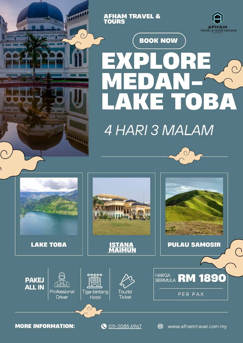 Pakej 3