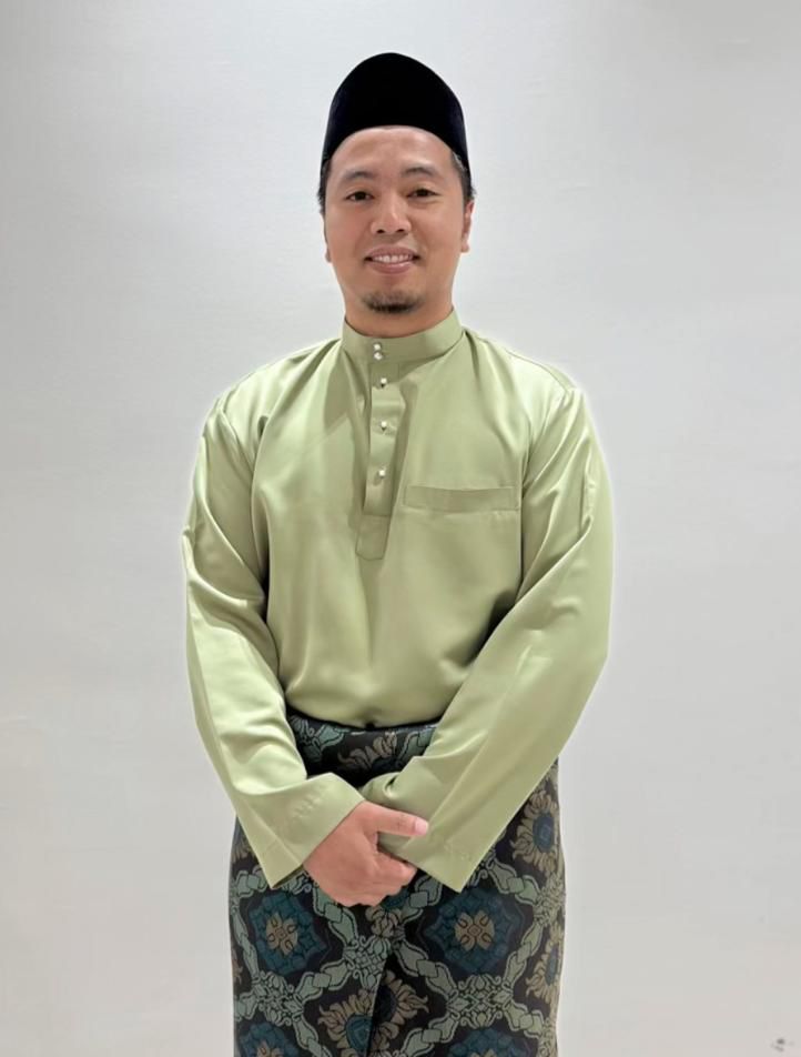 Muhammad Afif Bin Ab Arif
