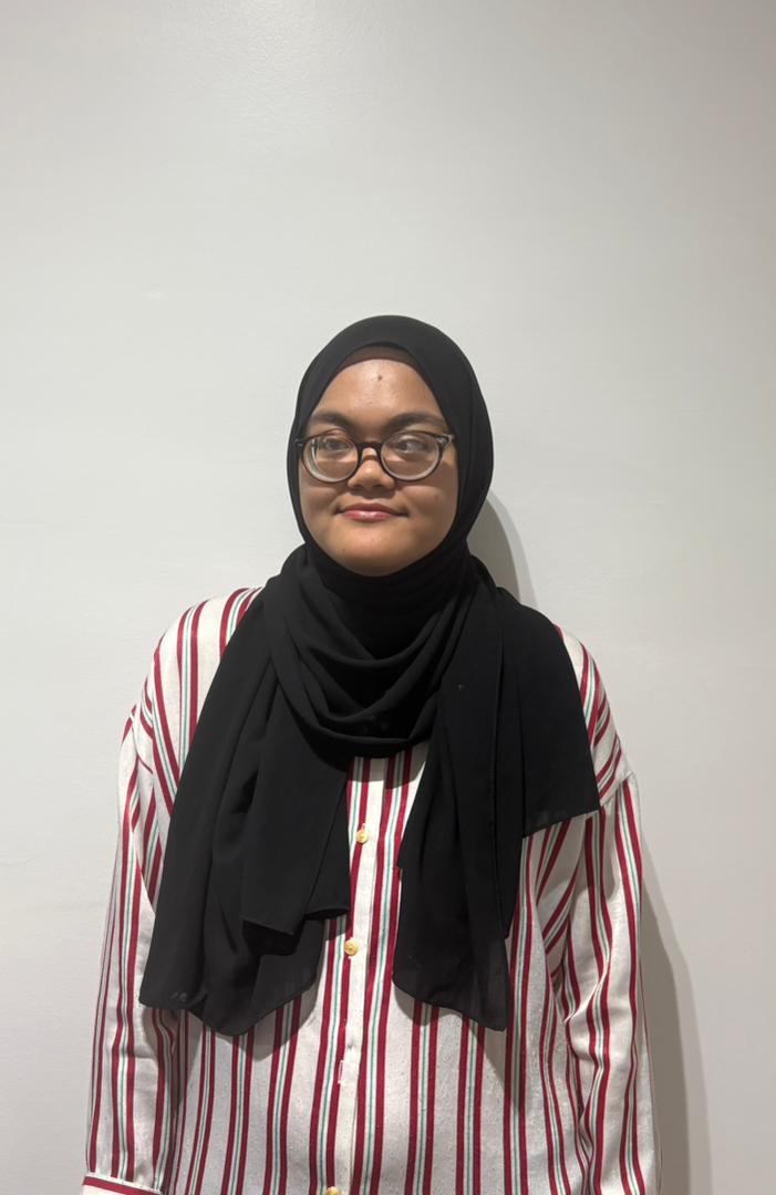 Siti Nor Zulaika Binti Mohd Fisol
